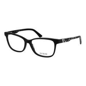 Guess )} Brille GU2943 54001 in Schwarz