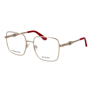 Guess )} Brille GU2953 53032 in Gold