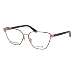 Guess )} Brille GU2969 56005 in Schwarz