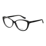 Guess )} Brille GU2978 55005 in Schwarz