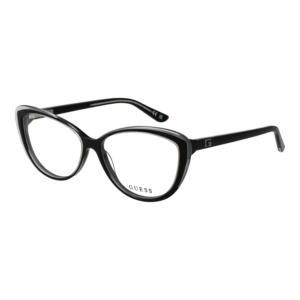 Guess )} Brille GU2978 55005 in Schwarz