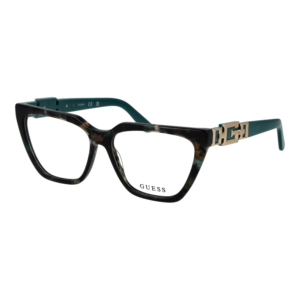 Guess )} Brille GU2985 54098 in Mehrfarbig