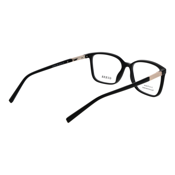 Frontansicht der Guess Brille GU3016 54004 – Rahmen Kunststoff