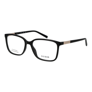 Guess )} Brille GU3016 54004 in Schwarz
