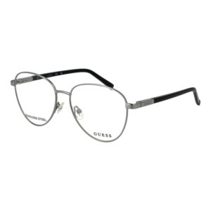 Guess )} Brille GU3037 53005 in Silber