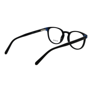 Frontansicht der Guess Brille GU50069 49001 – Rahmen Azetat
