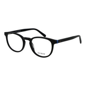 Guess )} Brille GU50069 49001 in Schwarz