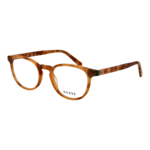 Guess )} Brille GU50069 49053 in Braun