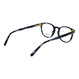 Frontansicht der Guess Brille GU50069 49092 – Rahmen Azetat