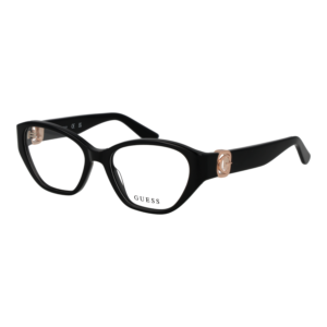 Guess )} Brille GU50119 51001 in Schwarz
