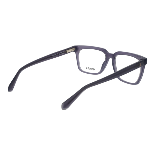 Frontansicht der Guess Brille GU50133 53020 – Rahmen Azetat