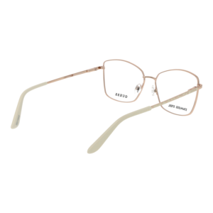 Frontansicht der Guess Brille GU50170 56032 – Rahmen Metall
