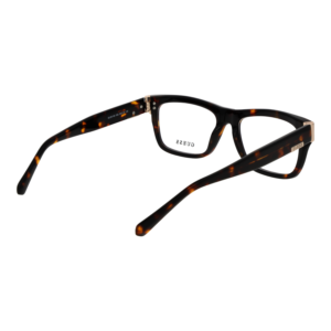 Frontansicht der Guess Brille GU50189 55052 – Rahmen Azetat
