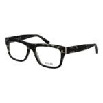 Guess )} Brille GU50189 55098 in Schwarz
