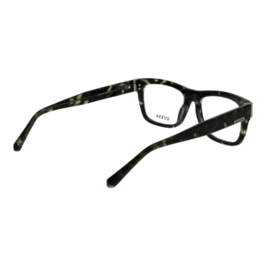 Frontansicht der Guess Brille GU50189 55098 – Rahmen Azetat