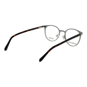Frontansicht der Guess Brille GU50192 49009 – Rahmen Metall