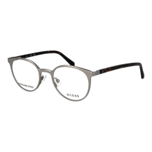 Guess )} Brille GU50192 49009 in Silber