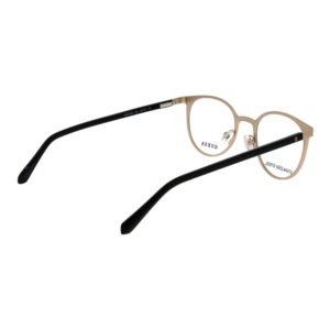 Frontansicht der Guess Brille GU50192 49032 – Rahmen Metall