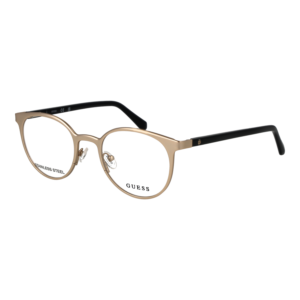 Guess )} Brille GU50192 49032 in Gold