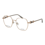 Guess )} Brille GU50202-D 54032 in Gold