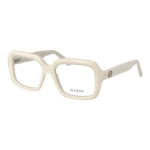 Guess )} Brille GU50226 52021 in Weiß