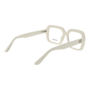 Frontansicht der Guess Brille GU50226 52021 – Rahmen Azetat