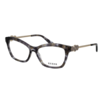 Guess )} Brille GU50231 53020 in Grau