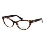 Guess )} Brille GU50236 54052 in Havanna