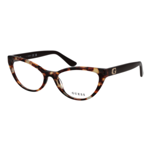 Guess )} Brille GU50236 54052 in Havanna