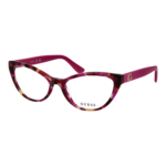 Guess )} Brille GU50236 54078 in Mehrfarbig