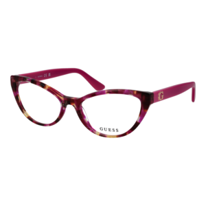 Guess )} Brille GU50236 54078 in Mehrfarbig