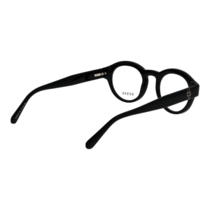 Frontansicht der Guess Brille GU50237 47001 – Rahmen Azetat