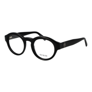 Guess )} Brille GU50237 47001 in Schwarz