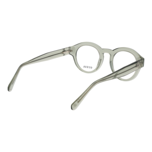 Frontansicht der Guess Brille GU50237 47020 – Rahmen Azetat