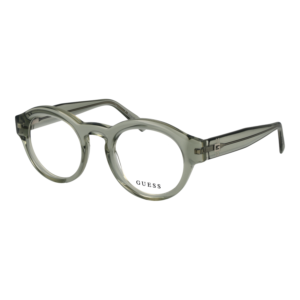 Guess )} Brille GU50237 47020 in Grau