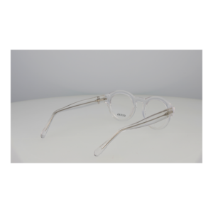Frontansicht der Guess Brille GU50237 47026 – Rahmen Azetat