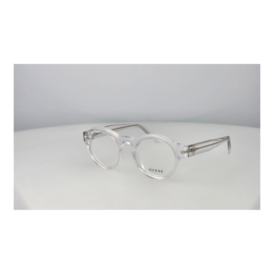 Guess )} Brille GU50237 47026 in Transparent