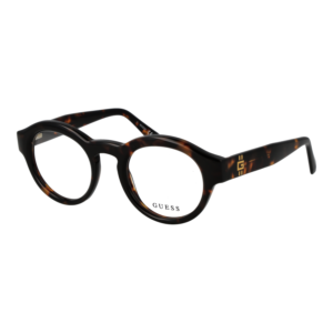 Guess )} Brille GU50237 47052 in Havanna