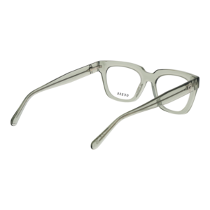 Frontansicht der Guess Brille GU50238 53020 – Rahmen Azetat