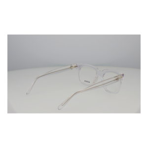 Frontansicht der Guess Brille GU50238 53026 – Rahmen Azetat