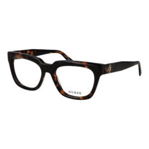 Guess )} Brille GU50238 53052 in Havanna
