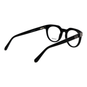 Frontansicht der Guess Brille GU50241 49001 – Rahmen Azetat