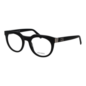 Guess )} Brille GU50241 49001 in Schwarz
