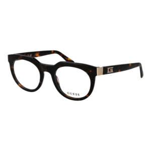 Guess )} Brille GU50241 49052 in Havanna