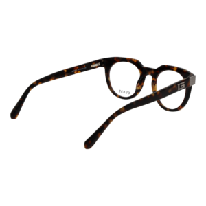Frontansicht der Guess Brille GU50241 49053 – Rahmen Azetat