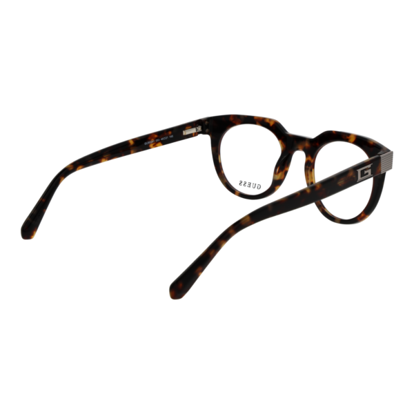 Frontansicht der Guess Brille GU50241 49053 – Rahmen Azetat