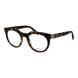 Guess )} Brille GU50241 49053 in Havanna