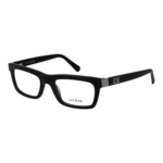 Guess )} Brille GU50242 53001 in Schwarz