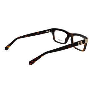 Frontansicht der Guess Brille GU50242 53052 – Rahmen Azetat