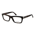 Guess )} Brille GU50242 53053 in Havanna